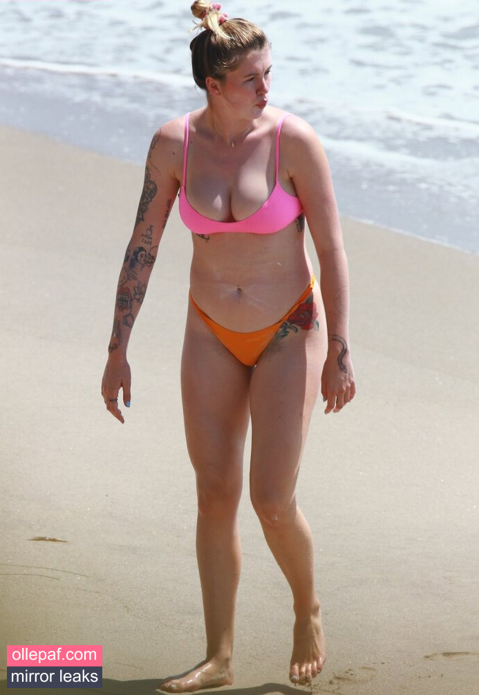 Latest Leaks Ireland Baldwin Nude #391 - Fapello