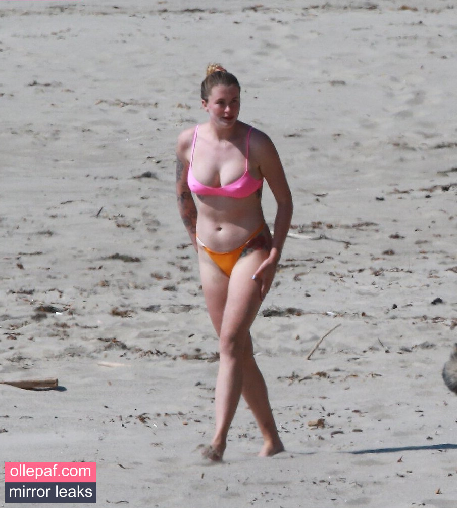 Latest Leaks Ireland Baldwin Nude #393 - Fapello