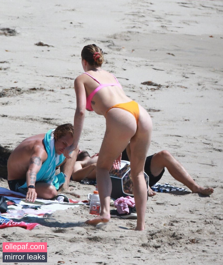 Latest Leaks Ireland Baldwin Nude #395 - Fapello
