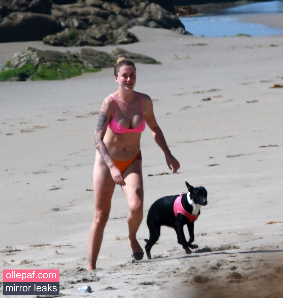 Latest Leaks Ireland Baldwin Nude #396 - Fapello