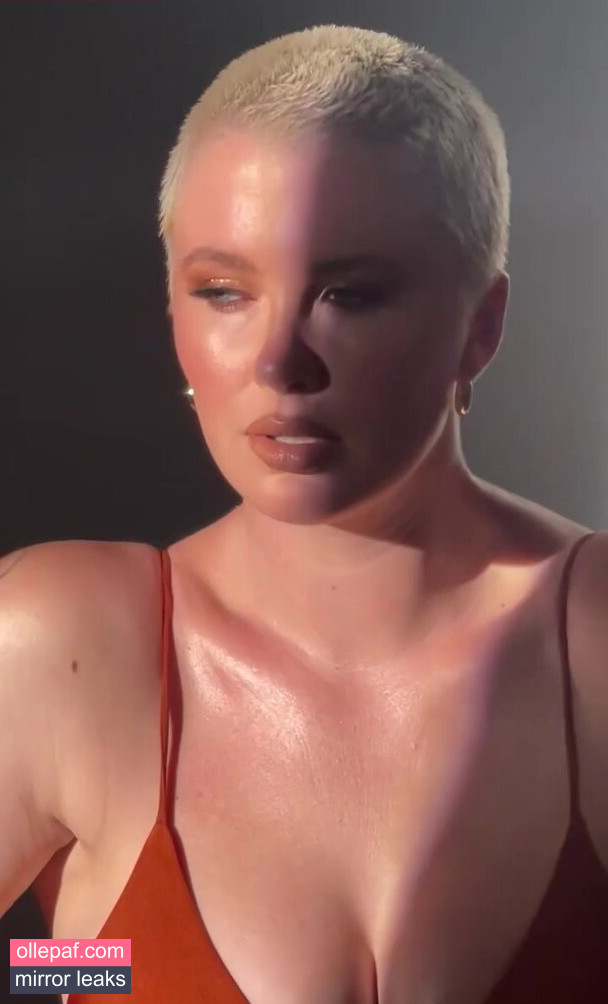 Latest Leaks Ireland Baldwin Nude #399 - Fapello