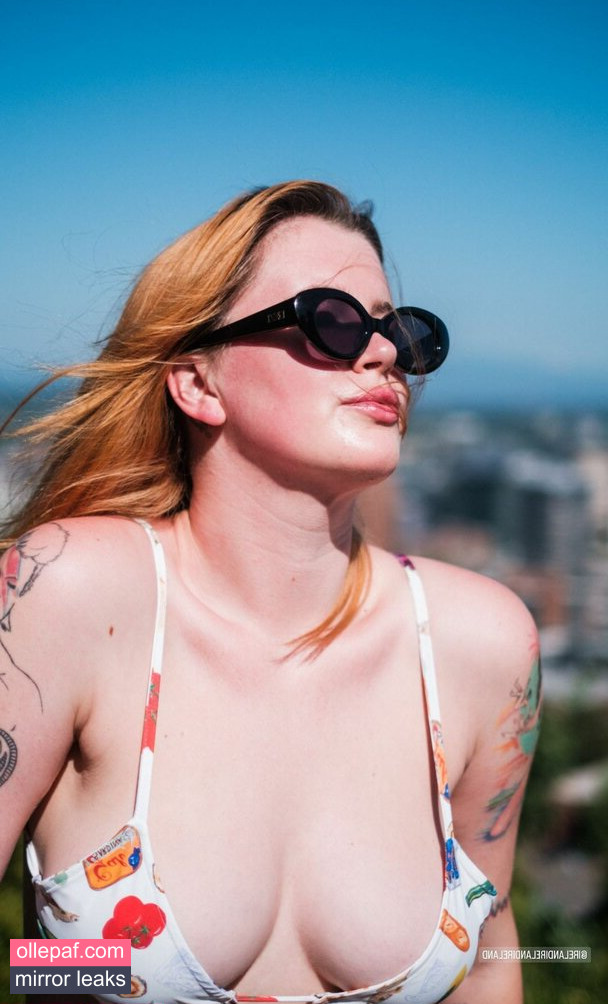Latest Leaks Ireland Baldwin Nude #406 - Fapello