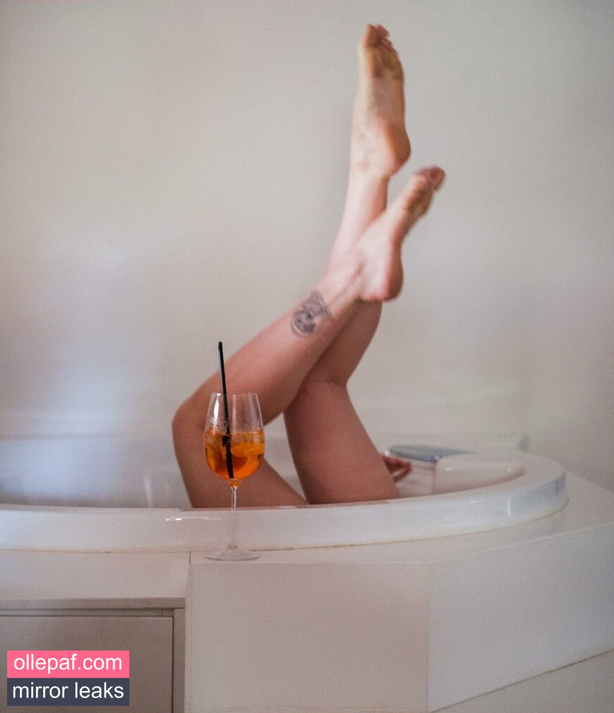 Latest Leaks Ireland Baldwin Nude #409 - Fapello