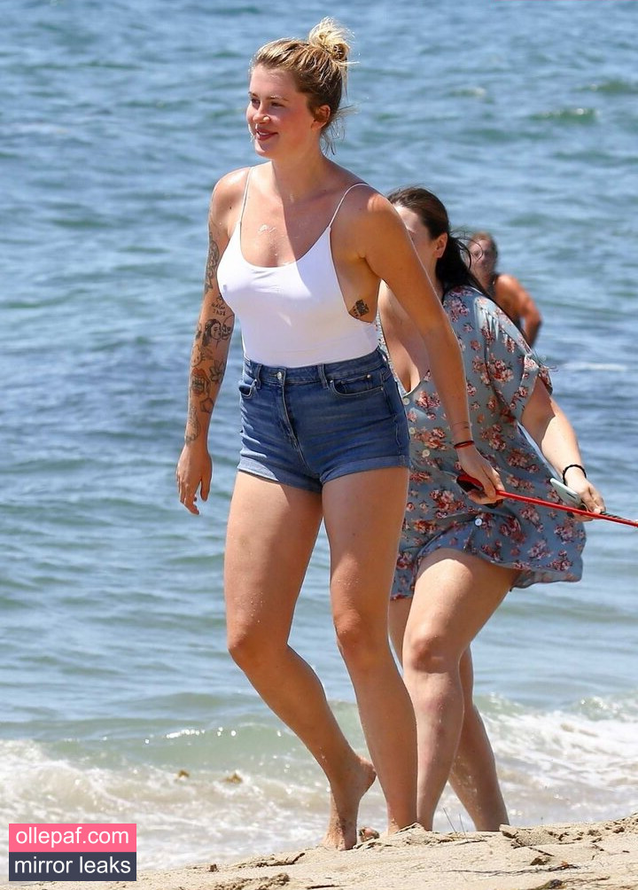 Latest Leaks Ireland Baldwin Nude #42 - Fapello