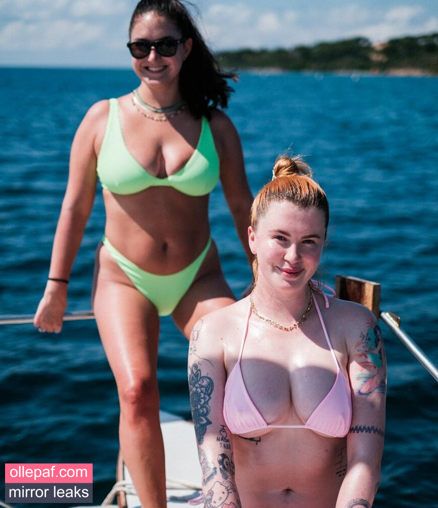 Latest Leaks Ireland Baldwin Nude #417 - Fapello