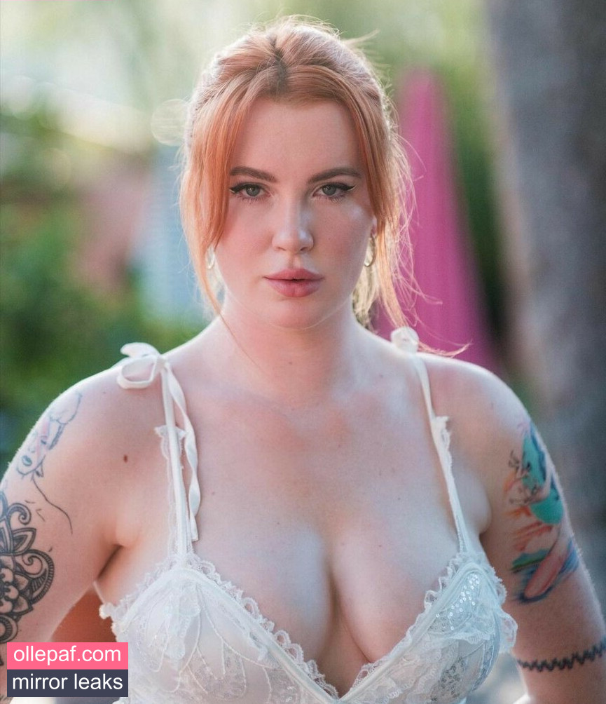Latest Leaks Ireland Baldwin Nude #435 - Fapello