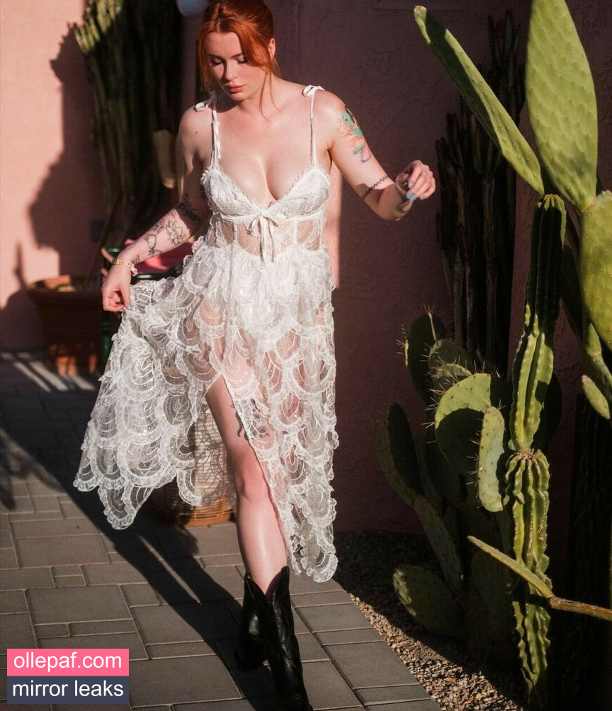 Latest Leaks Ireland Baldwin Nude #436 - Fapello