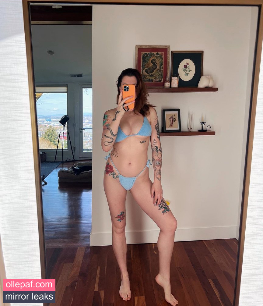 Latest Leaks Ireland Baldwin Nude #471 - Fapello