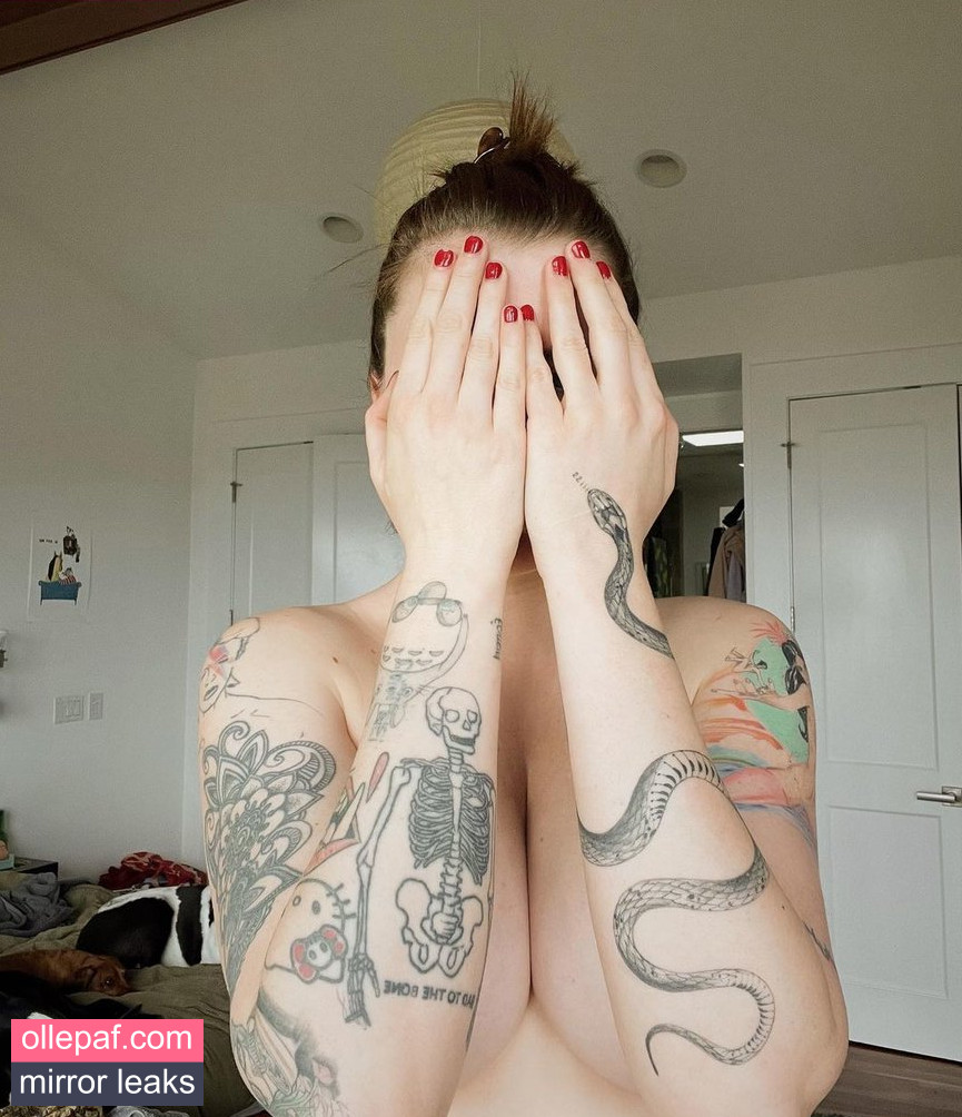 Latest Leaks Ireland Baldwin Nude #473 - Fapello