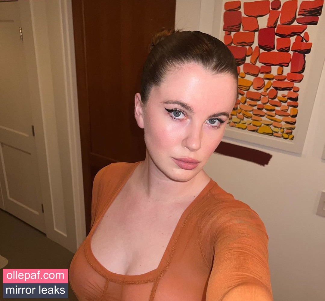 Latest Leaks Ireland Baldwin Nude #480 - Fapello