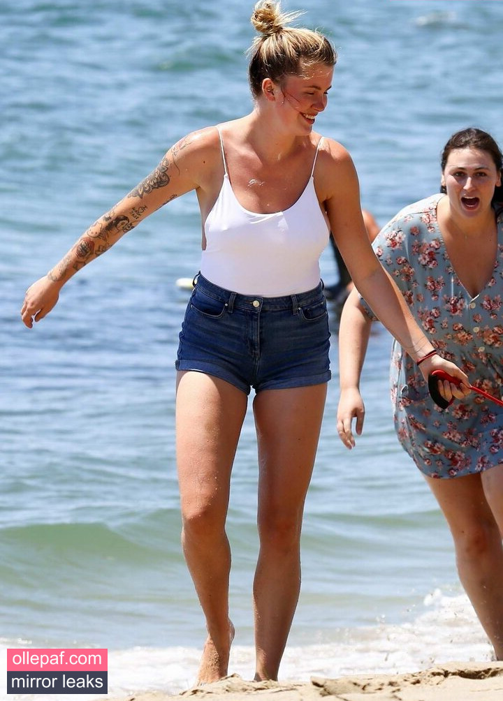 Latest Leaks Ireland Baldwin Nude #49 - Fapello