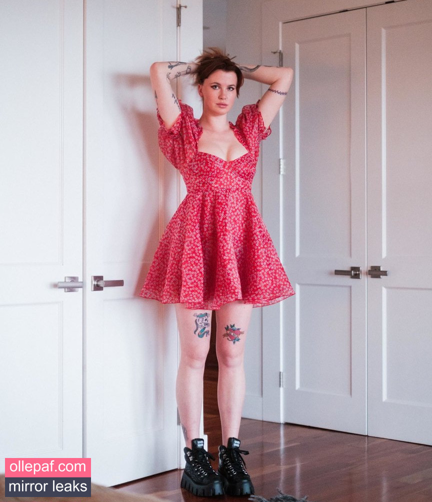 Latest Leaks Ireland Baldwin Nude #485 - Fapello