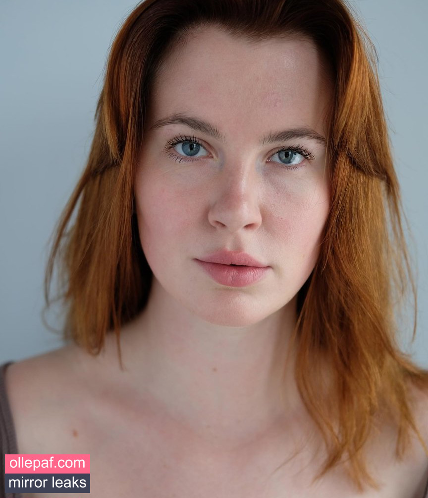 Latest Leaks Ireland Baldwin Nude #489 - Fapello