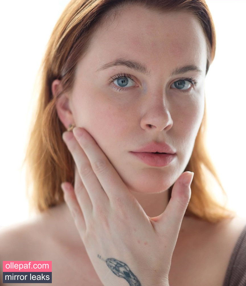 Latest Leaks Ireland Baldwin Nude #490 - Fapello