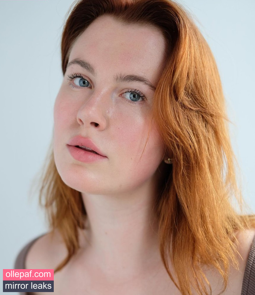 Latest Leaks Ireland Baldwin Nude #491 - Fapello