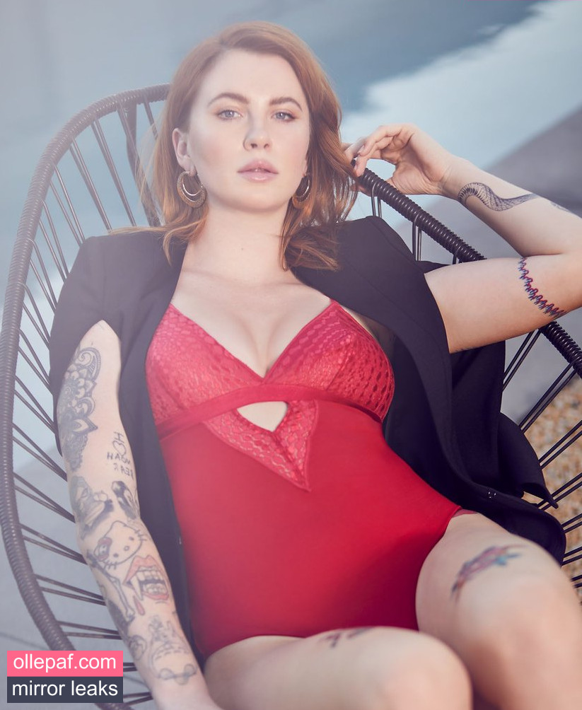 Latest Leaks Ireland Baldwin Nude #497 - Fapello