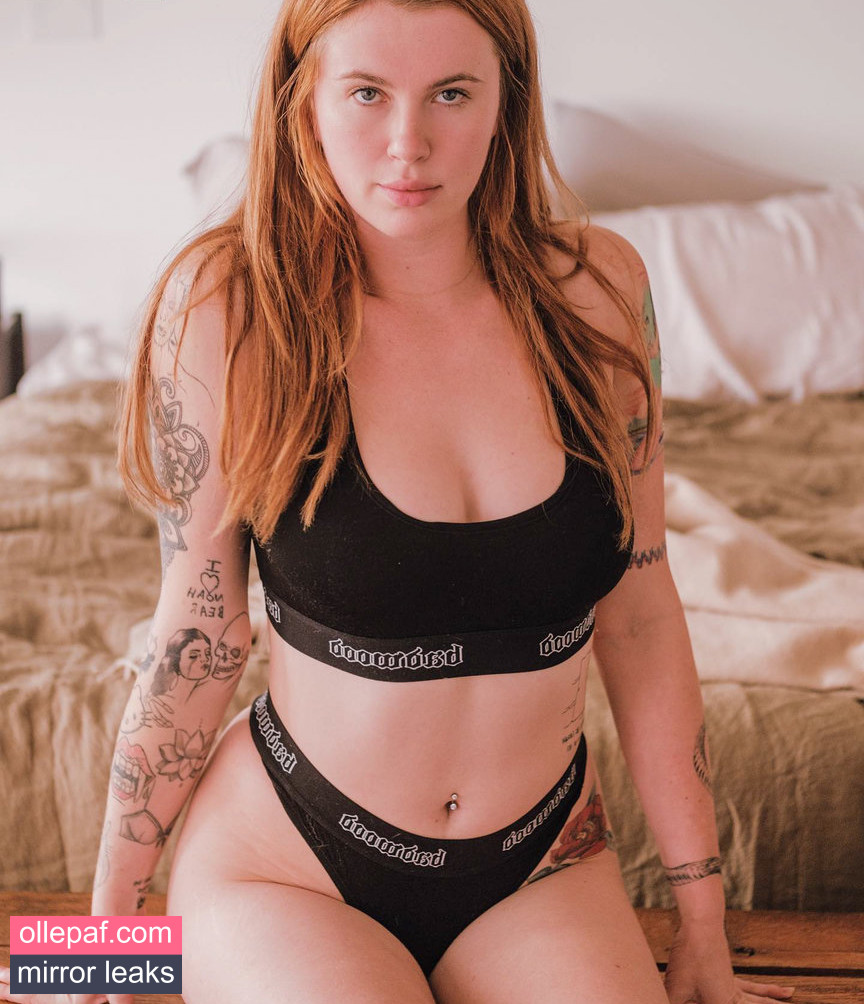 Latest Leaks Ireland Baldwin Nude #513 - Fapello