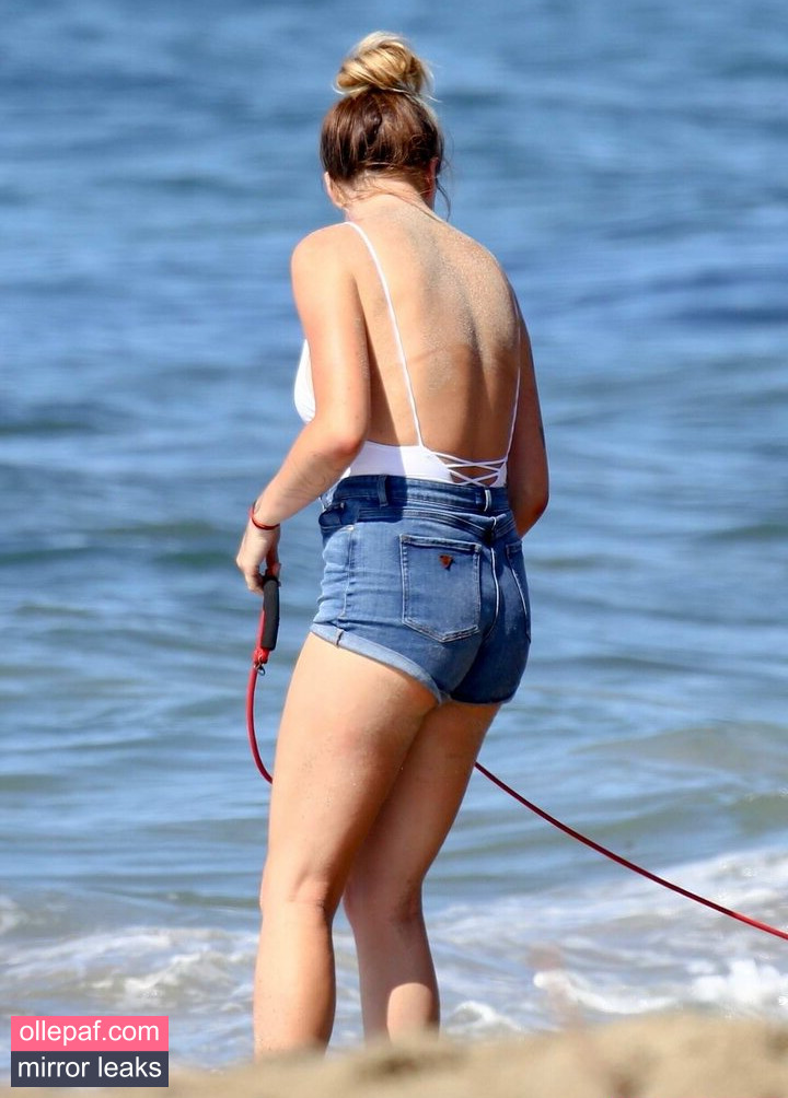 Latest Leaks Ireland Baldwin Nude #53 - Fapello