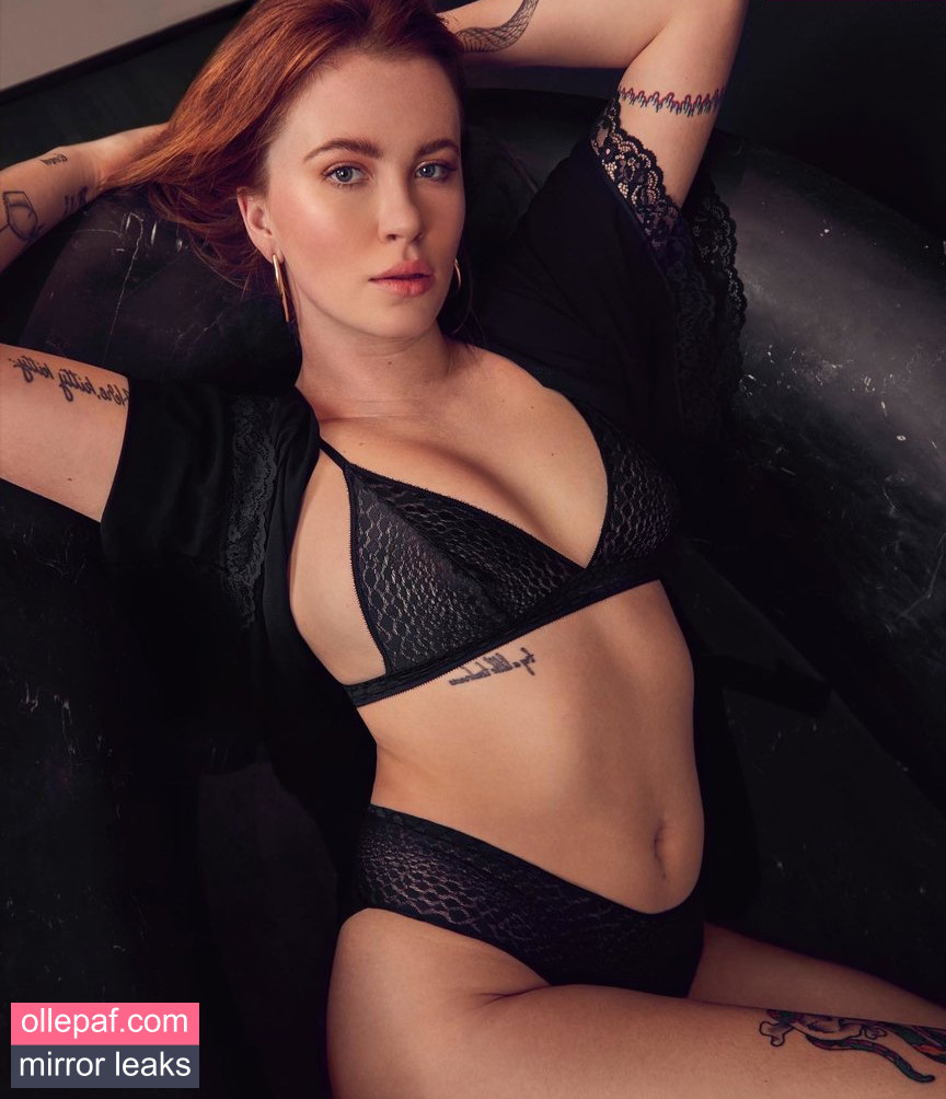 Latest Leaks Ireland Baldwin Nude #524 - Fapello