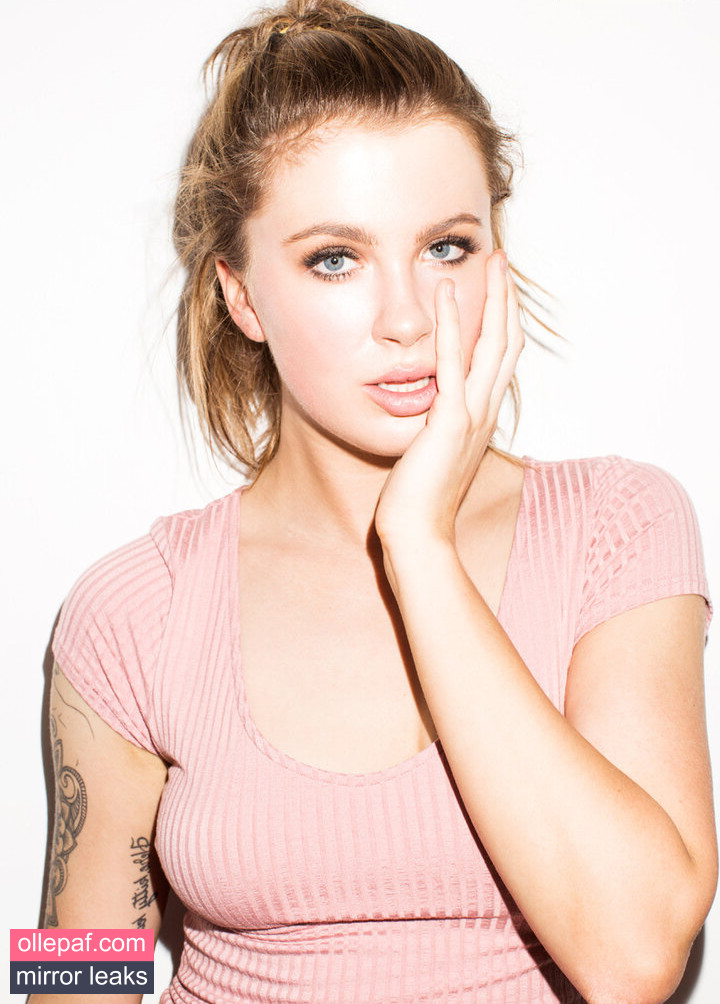 Latest Leaks Ireland Baldwin Nude #60 - Fapello