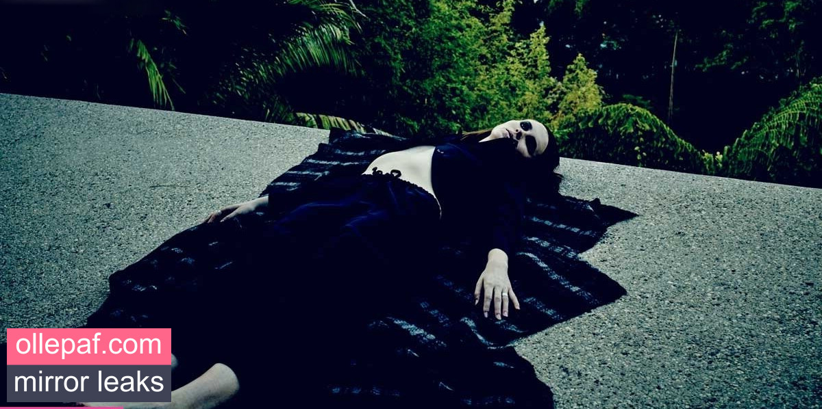 Latest Leaks Ireland Baldwin Nude #74 - Fapello