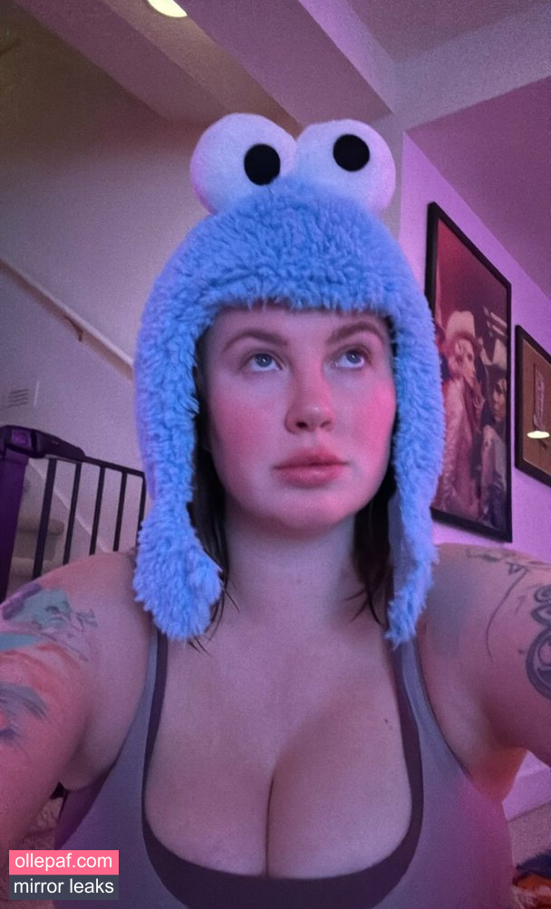 Latest Leaks Ireland Baldwin Nude #79 - Fapello