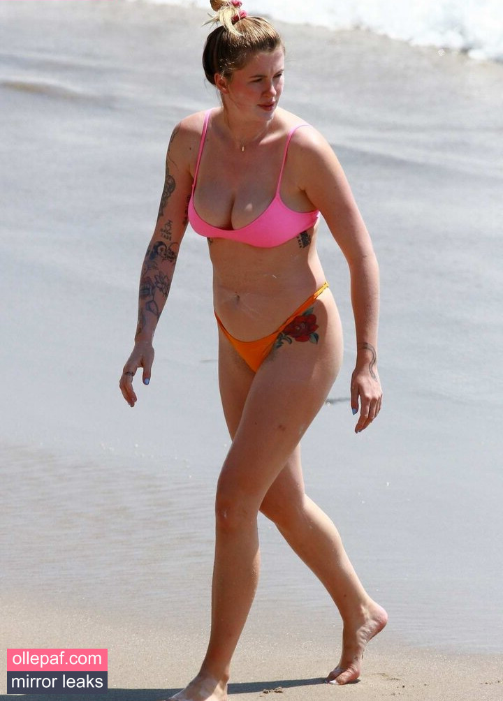 Latest Leaks Ireland Baldwin Nude #9 - Fapello