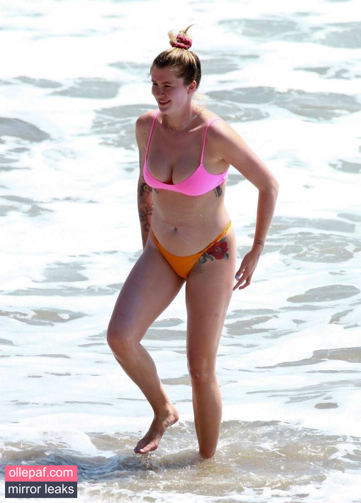 Latest Leaks Ireland Baldwin Nude #10 - Fapello