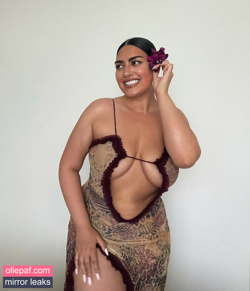 Latest Leaks Irena Drezi Nude #6 - Fapello