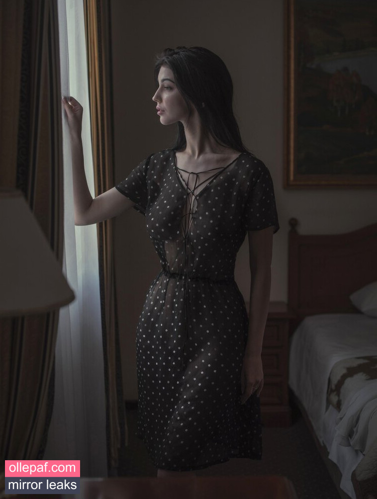 Latest Leaks Irena Ortega Nude #15 - Fapello