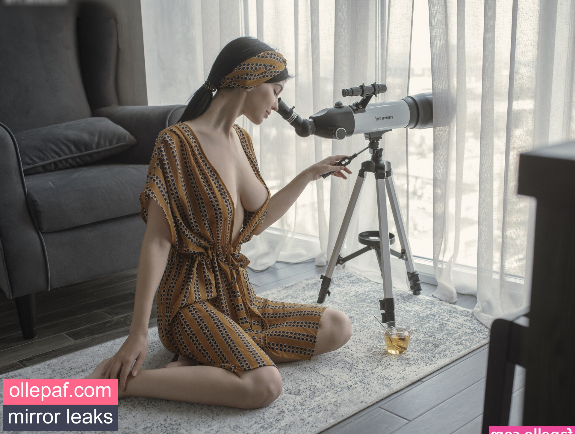 Latest Leaks Irena Ortega Nude #37 - Fapello