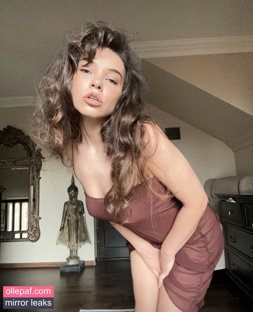 Latest Leaks Irene Apostu Nude #6 - Fapello