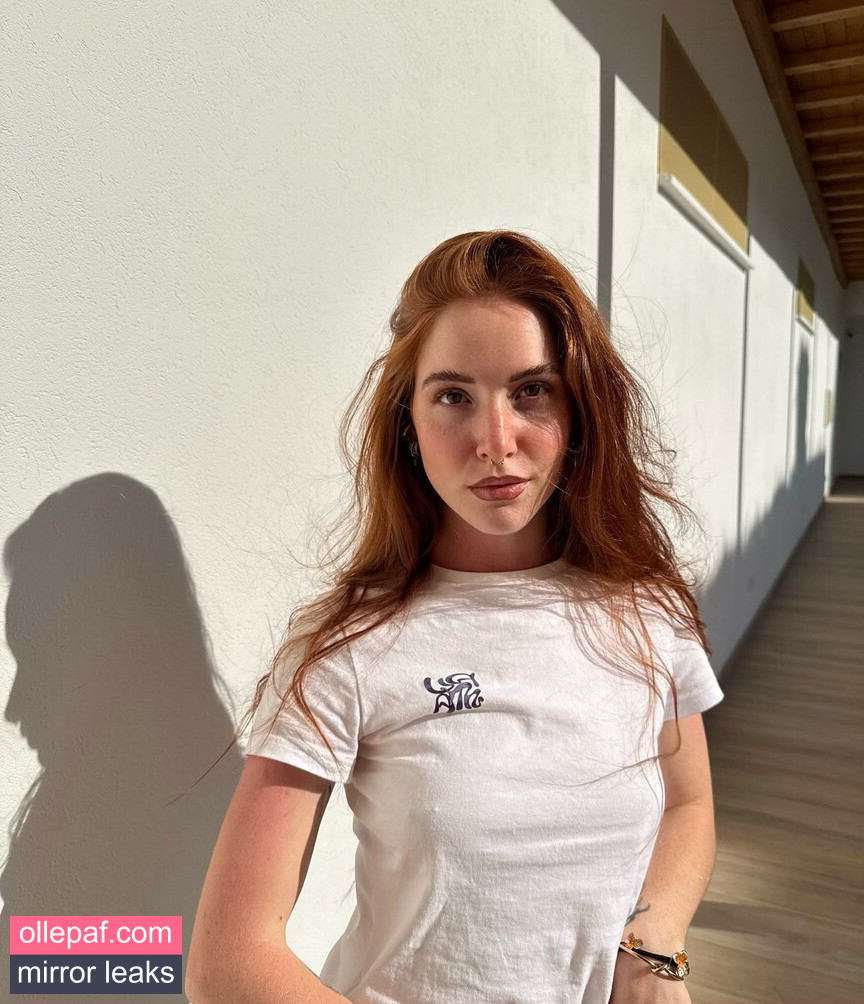 Latest Leaks Irene Giussani Nude #7 - Fapello