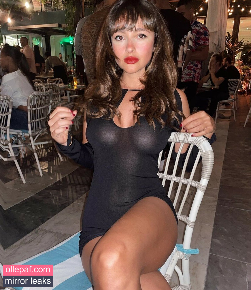 Latest Leaks Irene Noren Nude #36 - Fapello
