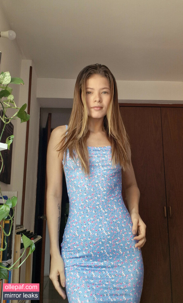 Latest Leaks Irene Rouse Nude #262 - Fapello