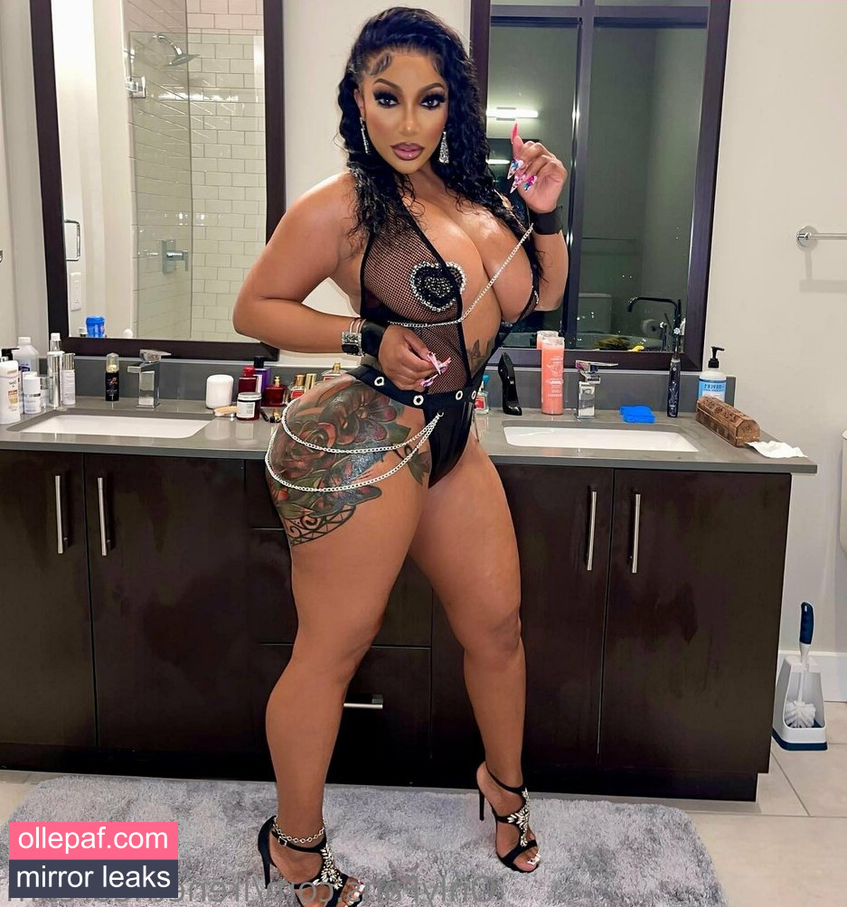 Latest Leaks irenethedream Nude #27 - Fapello