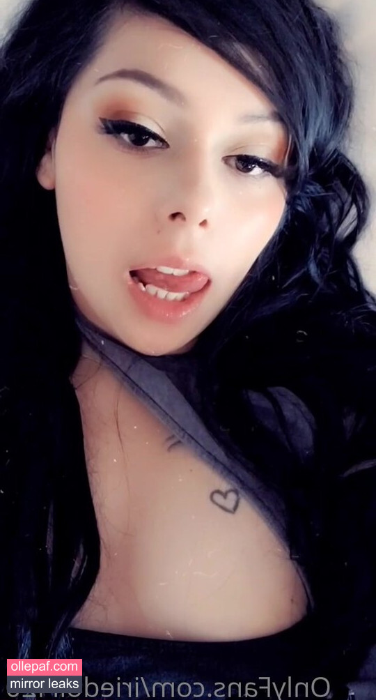 Latest Leaks iriedoll420 Nude #14 - Fapello