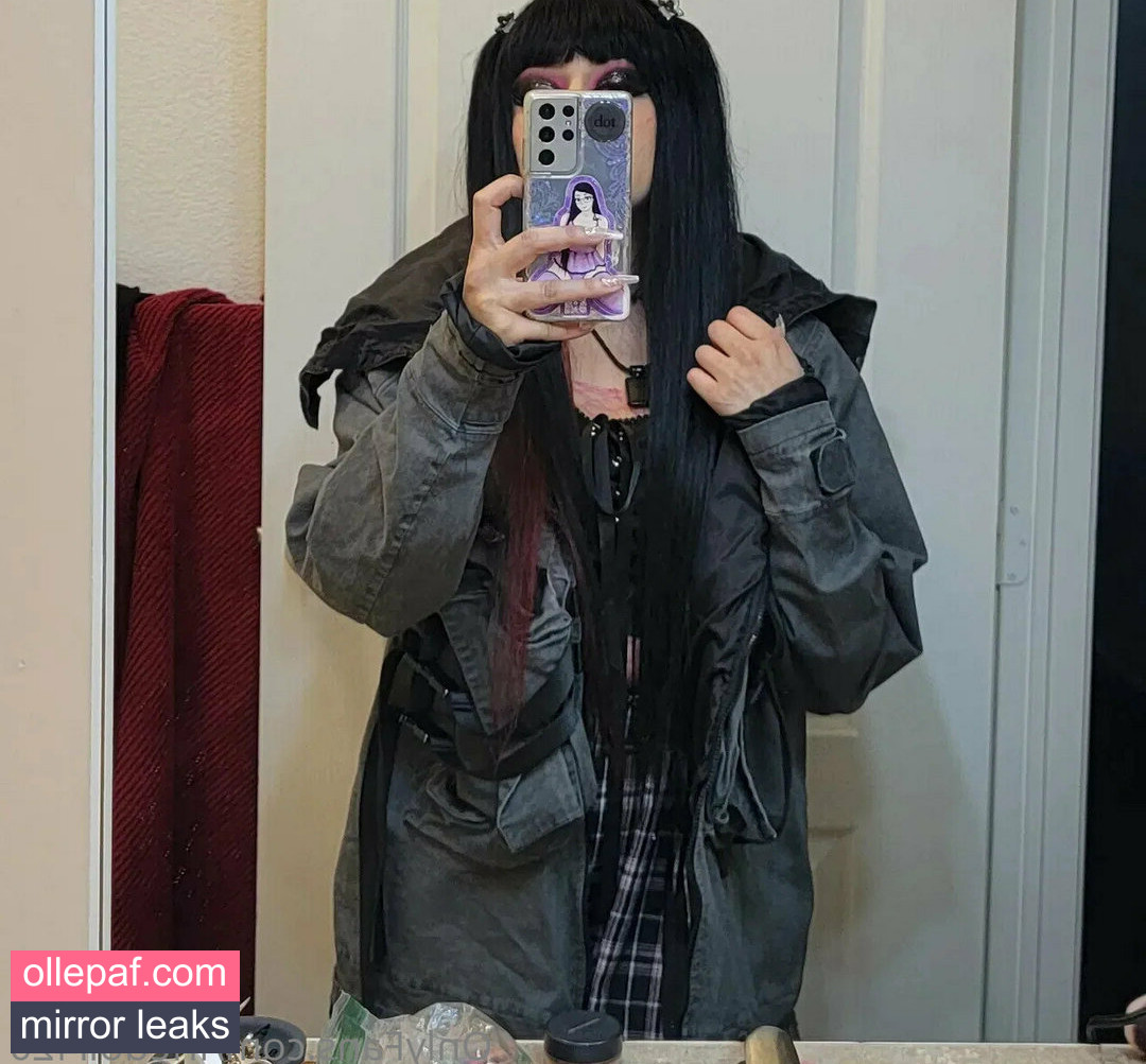 Latest Leaks iriedoll420 Nude #7 - Fapello