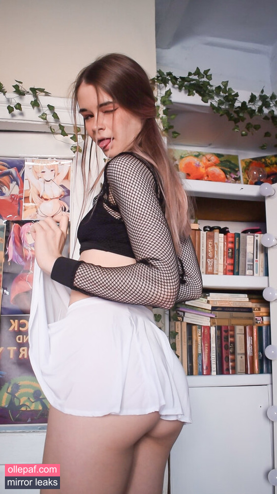 Latest Leaks iriesska Nude #167 - Fapello