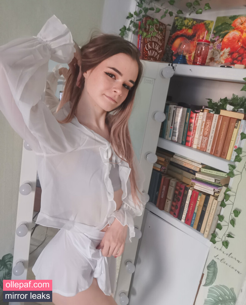 Latest Leaks iriesska Nude #169 - Fapello