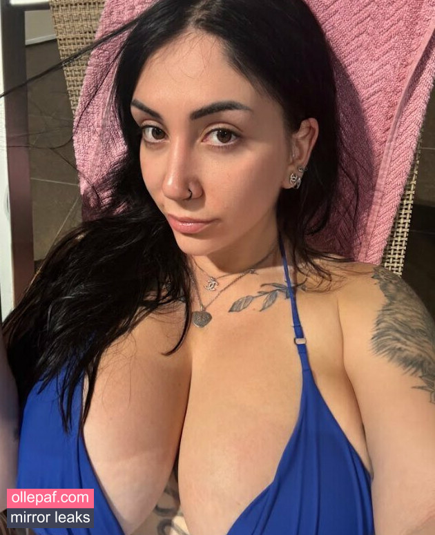 Latest Leaks irifitxox Nude #17 - Fapello