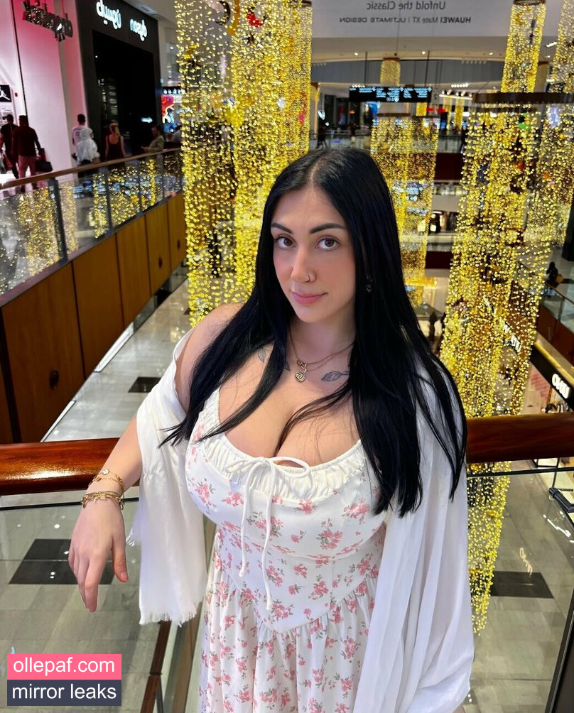 Latest Leaks irifitxox Nude #20 - Fapello