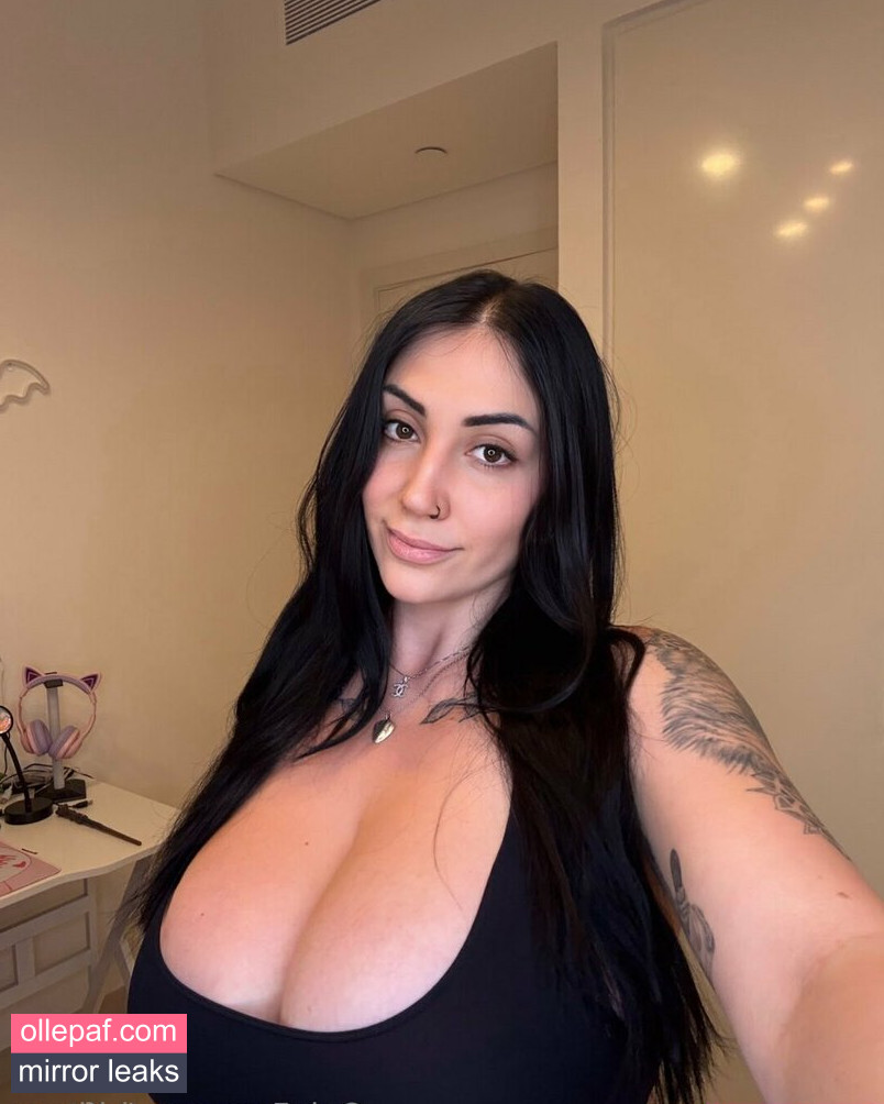 Latest Leaks irifitxox Nude #29 - Fapello