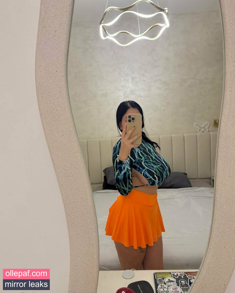 Latest Leaks irifitxox Nude #31 - Fapello