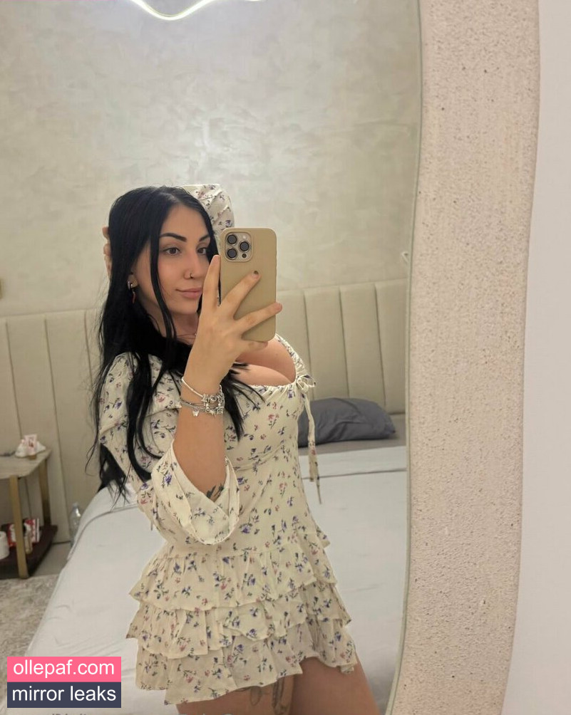 Latest Leaks irifitxox Nude #32 - Fapello