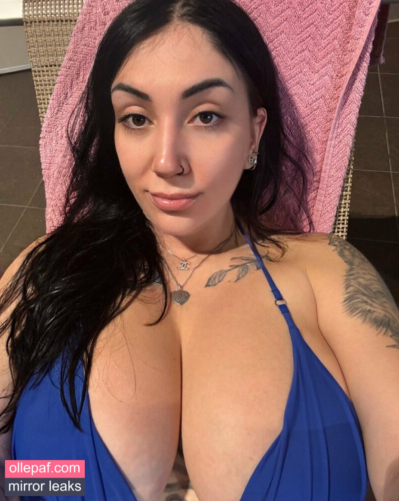 Latest Leaks irifitxox Nude #35 - Fapello