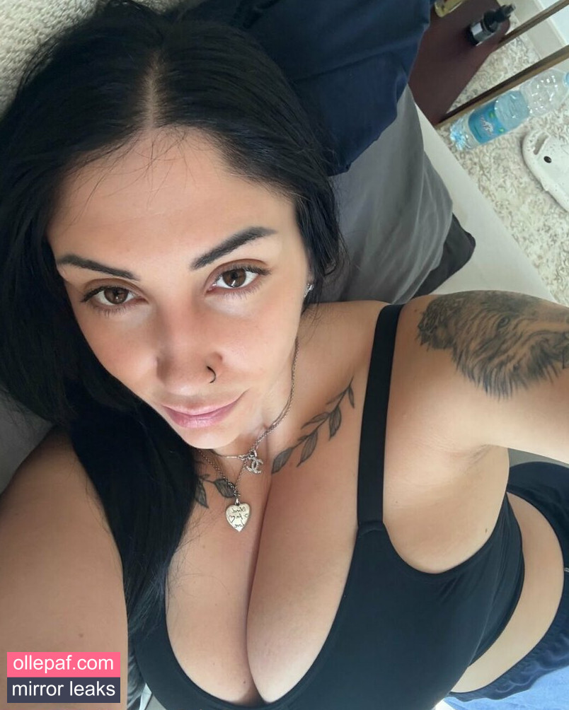 Latest Leaks irifitxox Nude #36 - Fapello