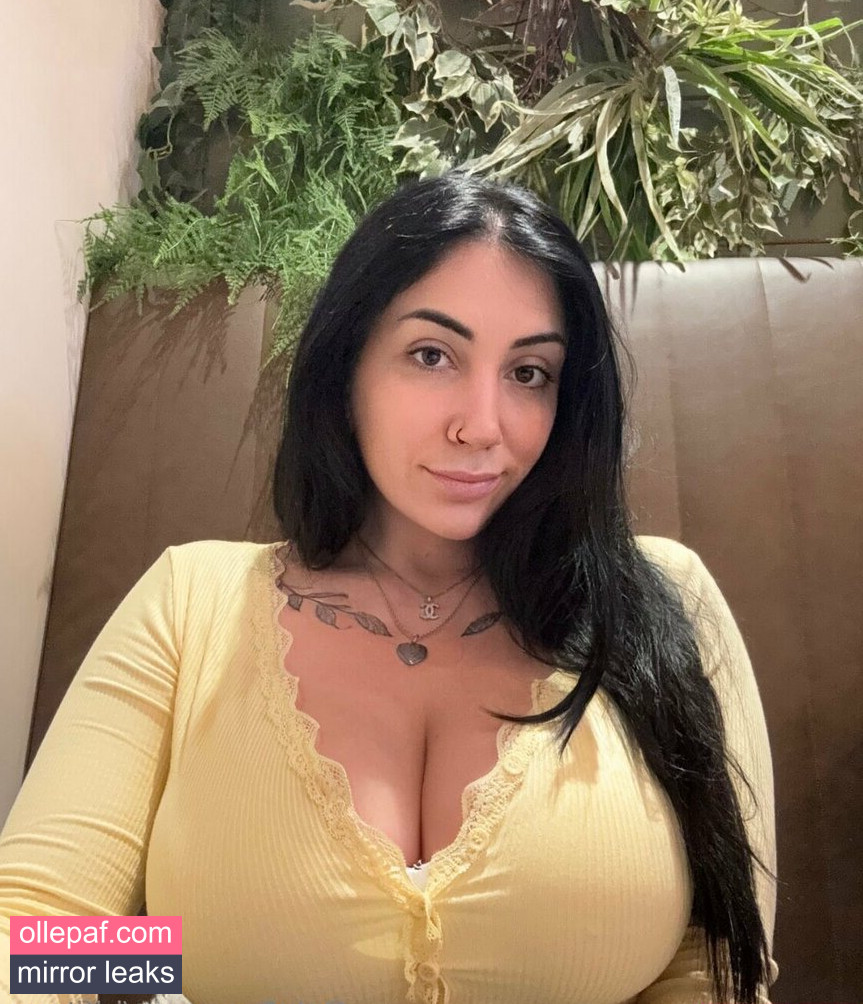 Latest Leaks irifitxox Nude #37 - Fapello