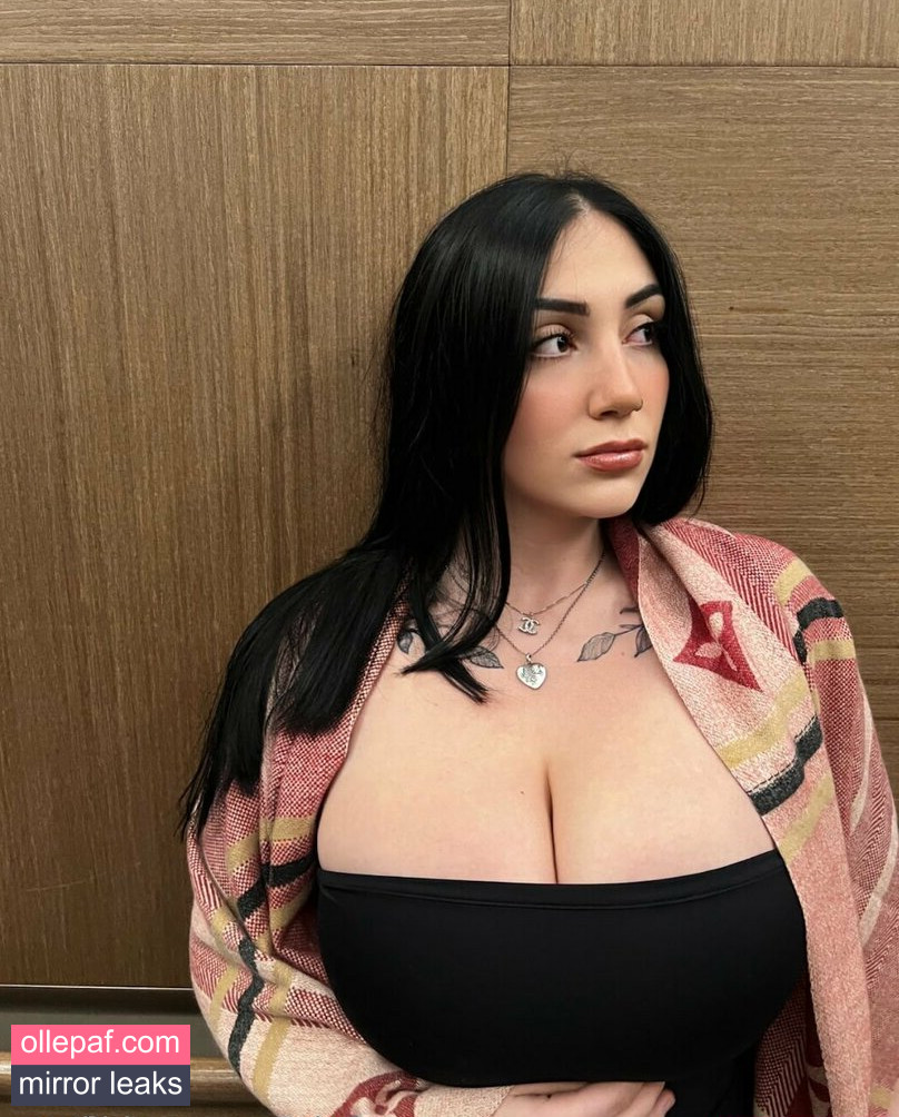 Latest Leaks irifitxox Nude #38 - Fapello