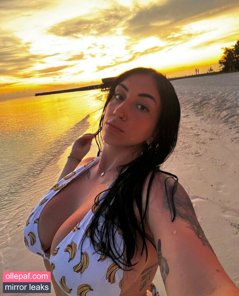 Latest Leaks irifitxox Nude #41 - Fapello
